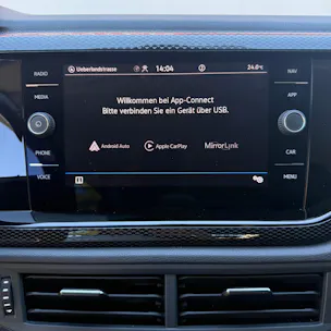 VW Taigo 1.5 TSI 75 Edition DSG