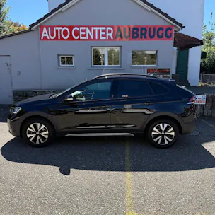 VW Taigo 1.5 TSI 75 Edition DSG