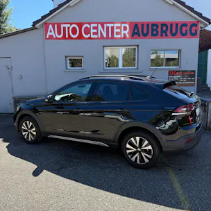 VW Taigo 1.5 TSI 75 Edition DSG