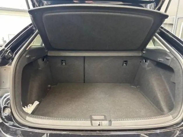 VW Taigo 1.5 TSI 75 Edition DSG