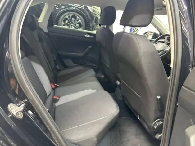 VW Taigo 1.5 TSI 75 Edition DSG