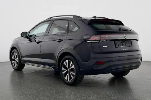 VW Taigo 1.5 TSI 75 Edition DSG