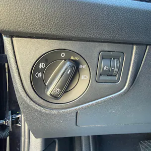 VW Taigo 1.5 TSI 75 Edition DSG