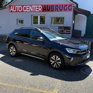 VW Taigo 1.5 TSI 75 Edition DSG