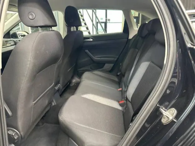 VW Taigo 1.5 TSI 75 Edition DSG