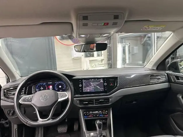 VW Taigo 1.5 TSI 75 Edition DSG