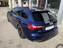 AUDI A4 Avant 40 TFSI S line S-tronic quattro