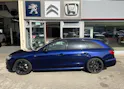 AUDI A4 Avant 40 TFSI S line S-tronic quattro