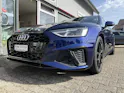 AUDI A4 Avant 40 TFSI S line S-tronic quattro