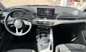AUDI A4 Avant 40 TFSI S line S-tronic quattro