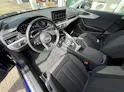 AUDI A4 Avant 40 TFSI S line S-tronic quattro