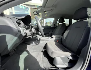 AUDI A4 Avant 40 TFSI S line S-tronic quattro