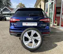 AUDI A4 Avant 40 TFSI S line S-tronic quattro