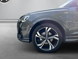 AUDI Q3 Sportback 110 kW TFSI S tronic