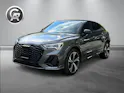 AUDI Q3 Sportback 110 kW TFSI S tronic