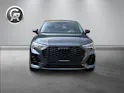 AUDI Q3 Sportback 110 kW TFSI S tronic