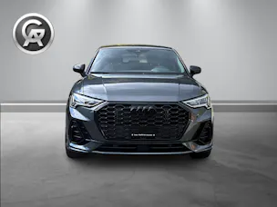 AUDI Q3 Sportback 110 kW TFSI S tronic