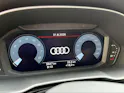 AUDI Q3 Sportback 110 kW TFSI S tronic