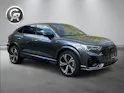 AUDI Q3 Sportback 110 kW TFSI S tronic
