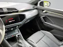 AUDI Q3 Sportback 110 kW TFSI S tronic