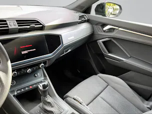 AUDI Q3 Sportback 110 kW TFSI S tronic