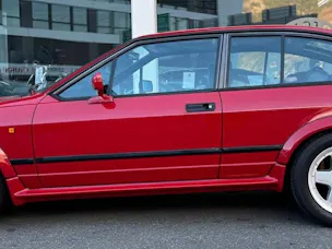 ALFA ROMEO GTV 6 2.5 Grand Prix