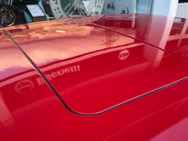 ALFA ROMEO GTV 6 2.5 Grand Prix