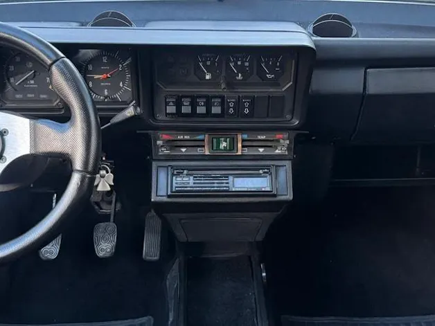 ALFA ROMEO GTV 6 2.5 Grand Prix