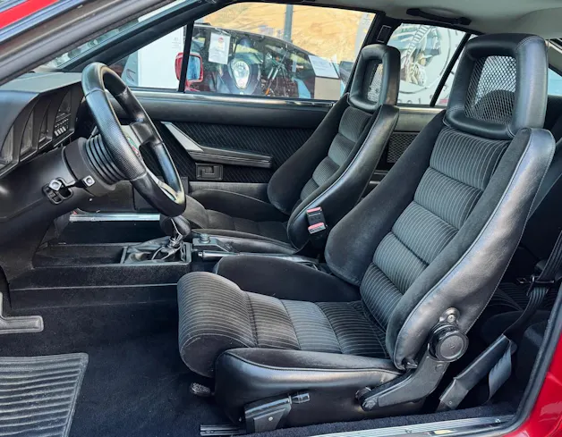 ALFA ROMEO GTV 6 2.5 Grand Prix