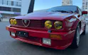 ALFA ROMEO GTV 6 2.5 Grand Prix