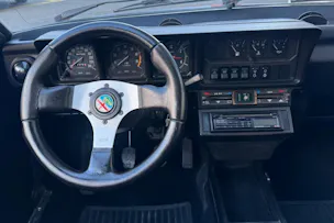 ALFA ROMEO GTV 6 2.5 Grand Prix