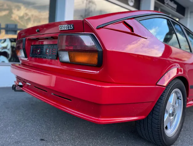 ALFA ROMEO GTV 6 2.5 Grand Prix