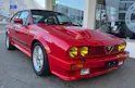 ALFA ROMEO GTV 6 2.5 Grand Prix