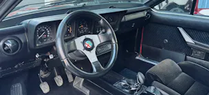 ALFA ROMEO GTV 6 2.5 Grand Prix