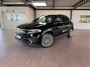 MERCEDES-BENZ EQA 250 AMG Line