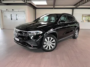 MERCEDES-BENZ EQA 250 AMG Line