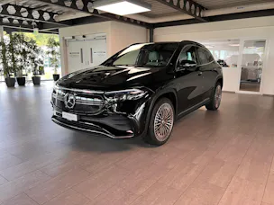 MERCEDES-BENZ EQA 250 AMG Line