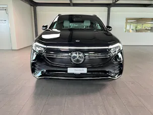MERCEDES-BENZ EQA 250 AMG Line