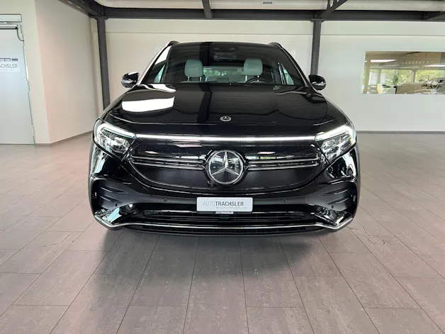 MERCEDES-BENZ EQA 250 AMG Line