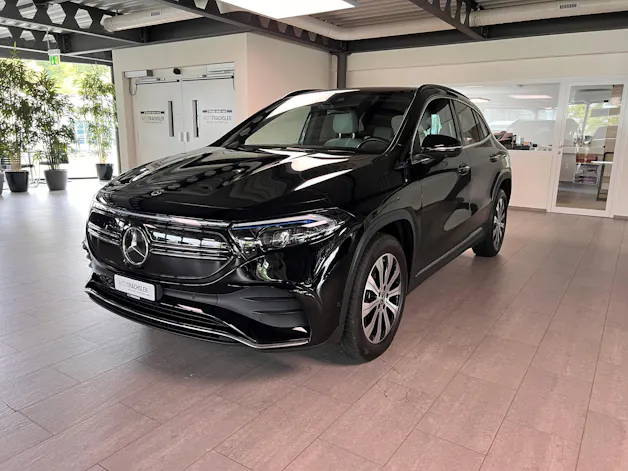 MERCEDES-BENZ EQA 250 AMG Line