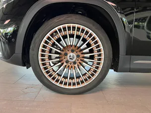 MERCEDES-BENZ EQA 250 AMG Line