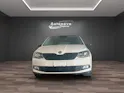 SKODA Fabia 1.2 TSI Monte Carlo DSG