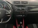 SKODA Fabia 1.2 TSI Monte Carlo DSG