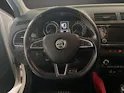 SKODA Fabia 1.2 TSI Monte Carlo DSG