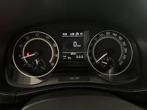 SKODA Fabia 1.2 TSI Monte Carlo DSG