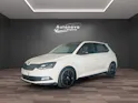 SKODA Fabia 1.2 TSI Monte Carlo DSG