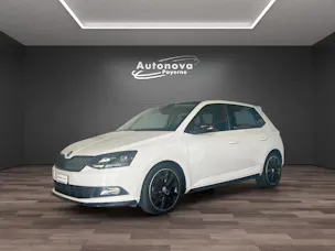 SKODA Fabia 1.2 TSI Monte Carlo DSG