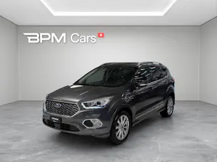 FORD Kuga 2.0 TDCi 180 Vignale FPS