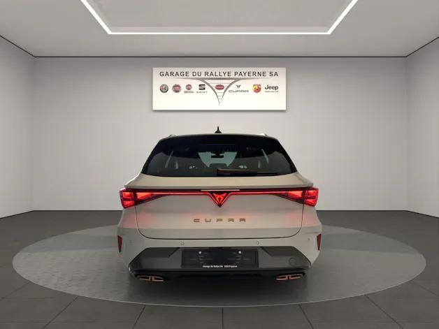 CUPRA LEON ST 1.5 e-HYBRID pHEV VZ DSG