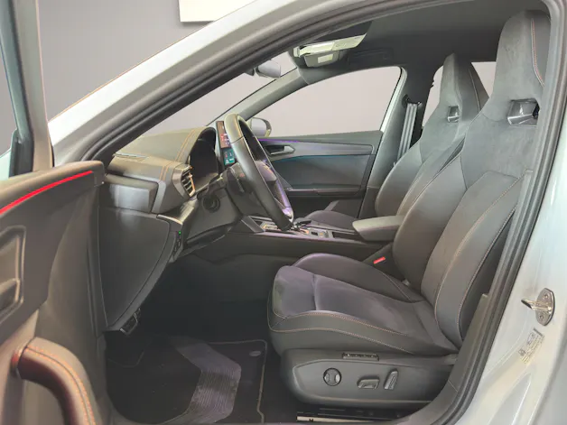 CUPRA LEON ST 1.5 e-HYBRID pHEV VZ DSG